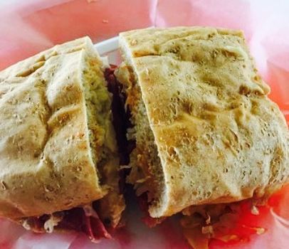 Marsha's Deli
