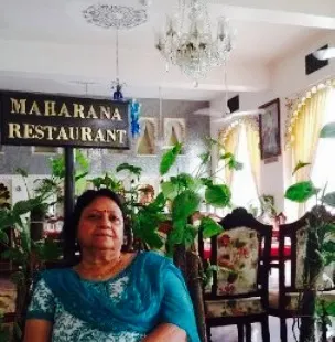 Maharana Restaurant