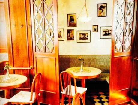 Cafe Rommel