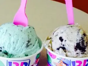 Baskin-Robbins