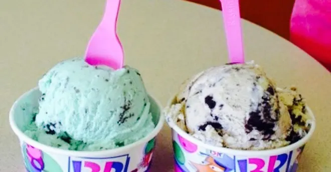 Baskin-Robbins