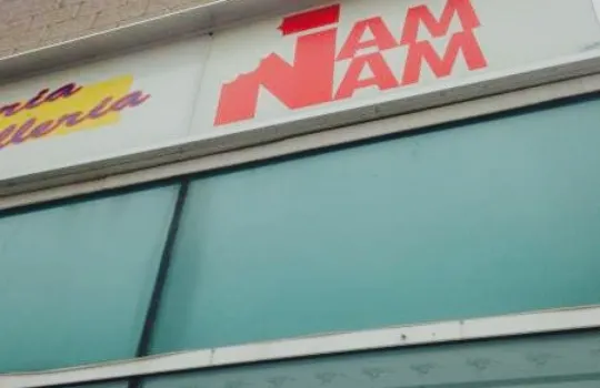 Nam Nam