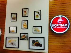 Kopitiam