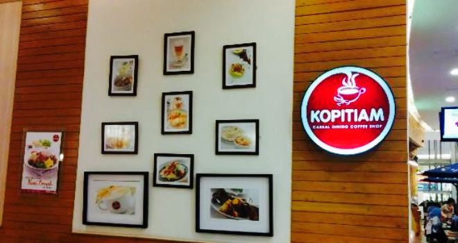 Kopitiam