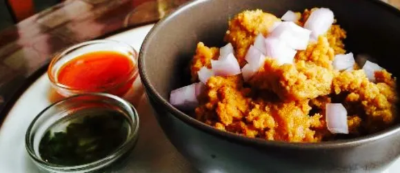 Kiosco Villa Historica El Parque