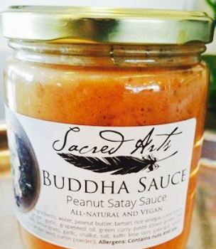 Sacred Arts