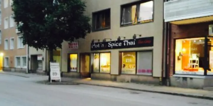 Hot`n Spice Thai Take Away