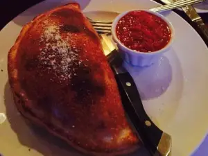 Cotromanos Italian Dining
