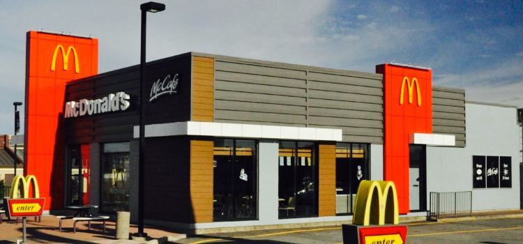 McDonald's Restaurants