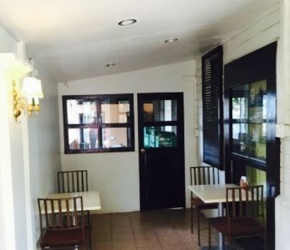 La Morena Cafe