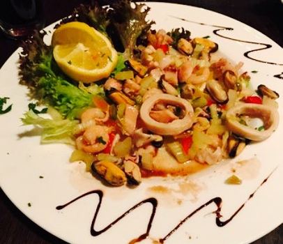 Ristorante - Pizzeria La Forchetta
