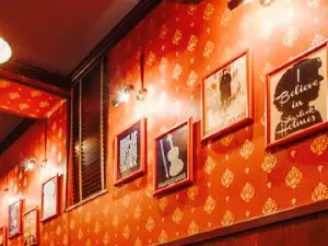 Sherlock Holmes pub