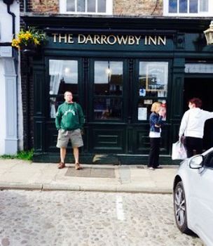 Darrowby Inn
