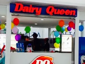 Dairy Queen Mall