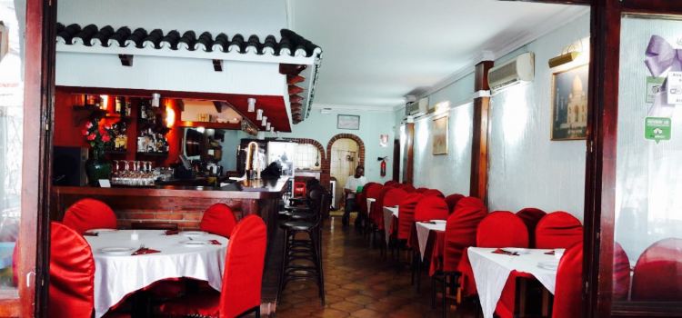 The Royal Indian Restaurant