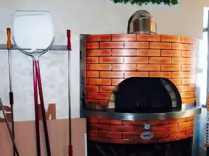 Ristorante Gioia Mia