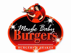 Maybe Baby Burgers