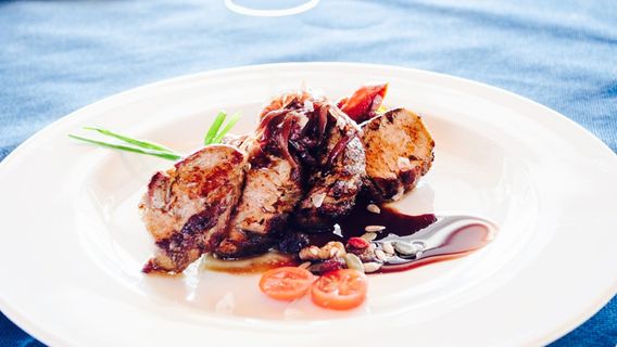 Real Club Nautico de Vigo