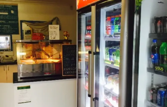 Leichhardt Takeaway