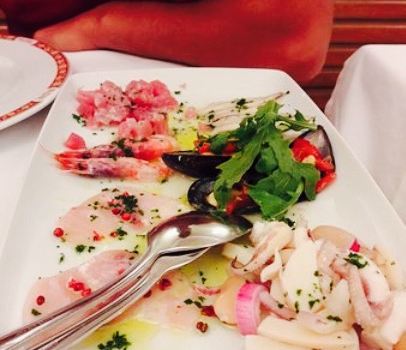 Ristorante Da Sergio