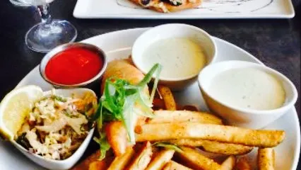 McGill's Cafe and Restaurant