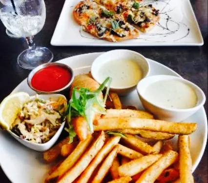 McGill's Cafe and Restaurant