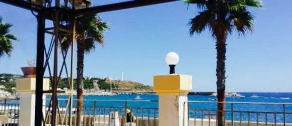 Athena Ristorante Pizzeria