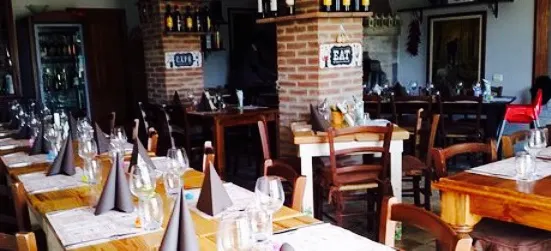 Osteria Al Braciere