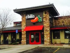 Chili's Grill & Bar