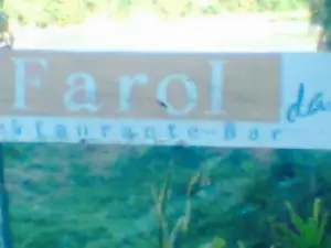 Farol Da Ilha