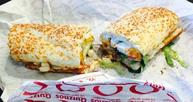 Quiznos