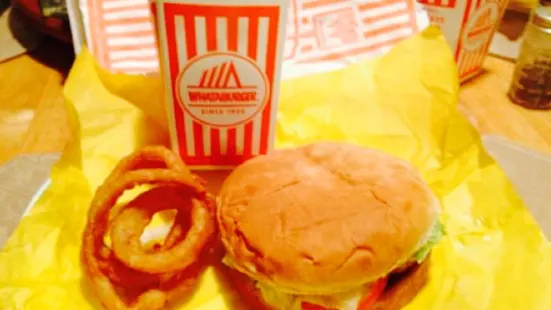 Whataburger