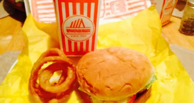 Whataburger