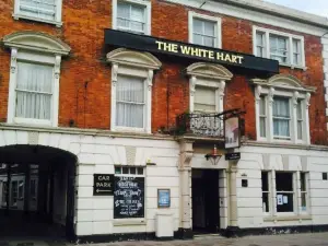 The White Hart