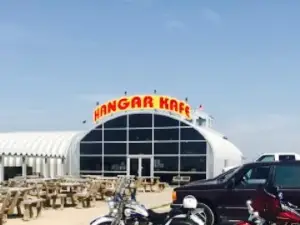 Hangar Kafe