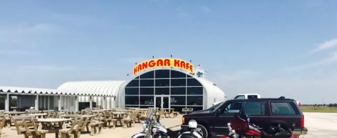 Hangar Kafe