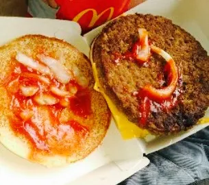Mcdonald's Restaurants in Caerphilly