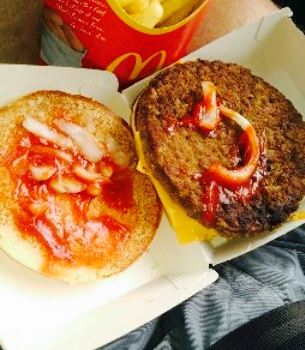 Mcdonald's Restaurants