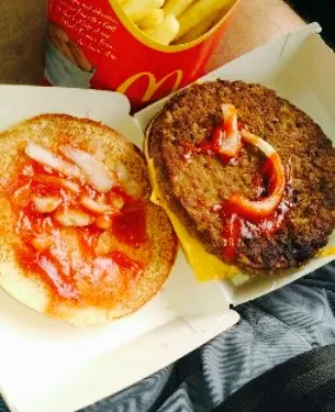 Mcdonald's Restaurants