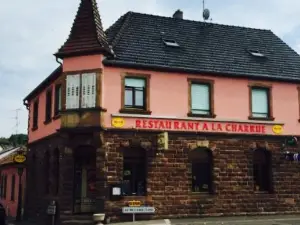 La Charrue
