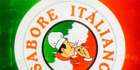 Sabor Italiano