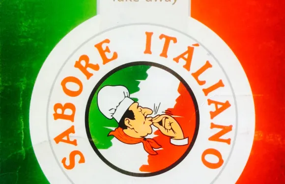 Sabor Italiano