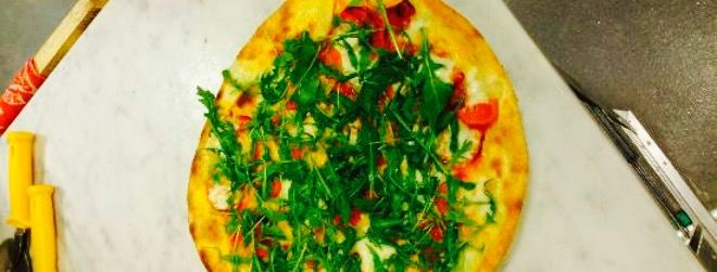Pizzeria la Reginetta
