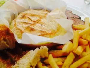 Les Saveurs d'Antan