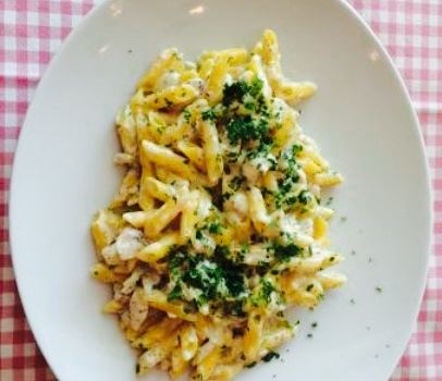 Trattoria Gusto
