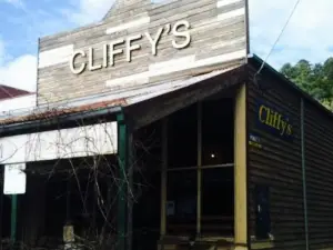 Cliffy's Emporium