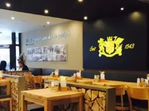 Kostritzer Bierhaus Gera