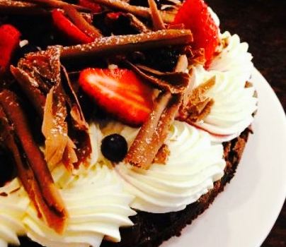 Cioccolata Cafe & Deli