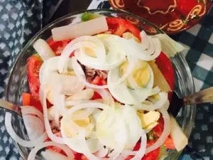 Pizzería Rosmarino