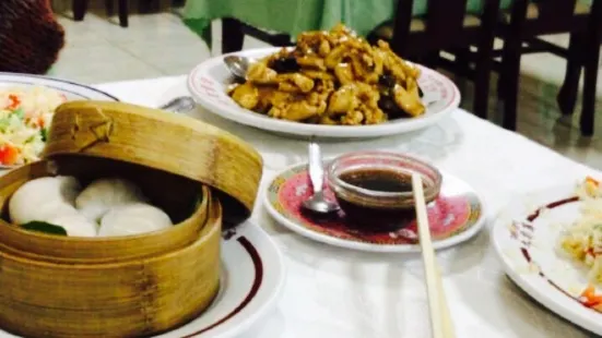 China Town